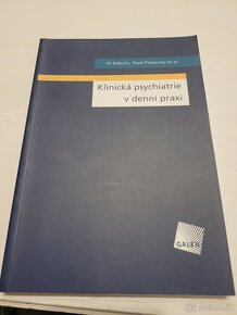 Urgentná medicína, Farmakologia, Pediatria, Gynekológia a in - 9