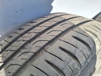 Kolesá 4x100 R15 plus letne pneumatiky 185/65 R15 - 9
