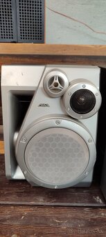 Hifi veža AIWA - 9