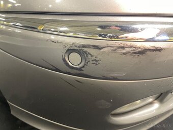 Mercedes-benz w211 e200 kompressor - 9