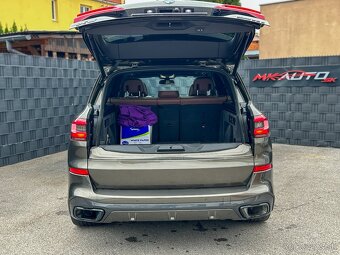 BMW X5 xDrive30d 210kW mHEV M-Sport - Odpočet DPH - 9
