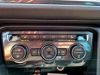 VW Tiguan II 4motion - 9