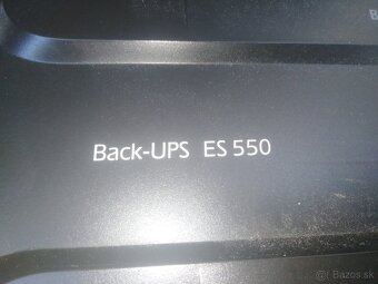 APC Back-UPS ES 400 Back-UPS ES 550 Back-UPS ES 700 - 9