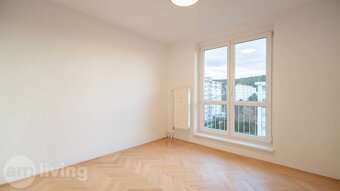 Znova dostupné - Čerstvá rekonštrukcia - 3i byt 65 m2 - Nová - 9