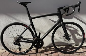 Cestný bicykel Specialized Tarmac SL7 Comp 105Di2 - 9