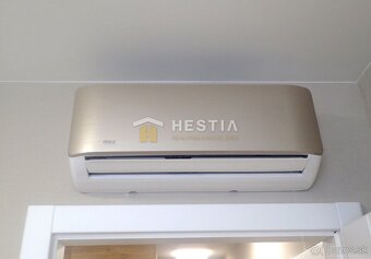 Moderný, kompletne zariadený 2-izbový byt s 2 balkónmi v cen - 9