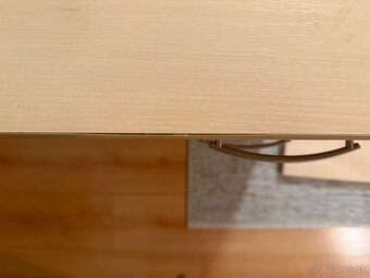 SET DO DETSKEJ IZBY DECODOM -SKRIŇA, STÔL, POLICA, KOMODA... - 9