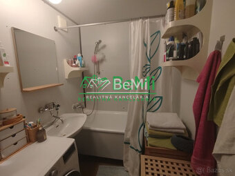 3 izbový byt -Nitra - Viničky - 9