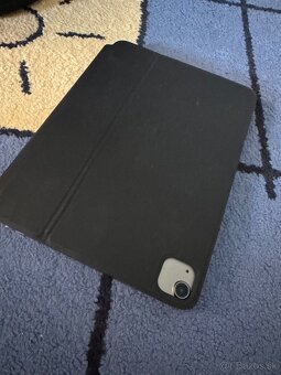 iPad Air 5 generácia - 9