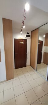 4-izbový byt Za Mostami - 9