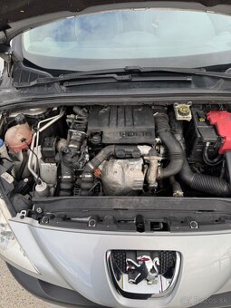 Peugeot 308 1.6 HDI - 9