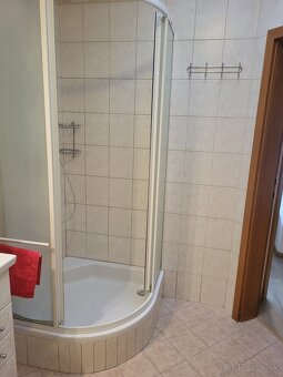 Prenájom 2.izb.bytu pri Hrade, s parkovaním - 9