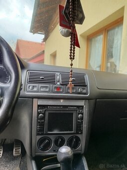 Volkswagen Golf 4 1.9 TDI (85kw) - 9