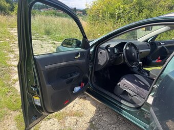 Škoda octavia combi 1.9 TDi, elegance - 9