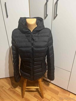 Dámska bunda Navahoo - 9