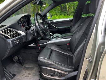 BMW X6 xDrive 30d 245k - 9