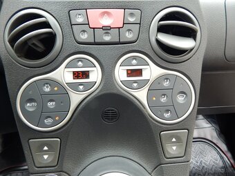 Fiat Panda 1.2 B AUTOMAT Dynamic - 9