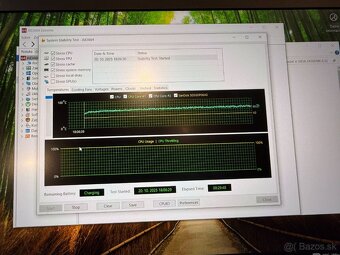 Predám polofunkčný notebook HP 820 G3 i5 -oprava/doskladanie - 9