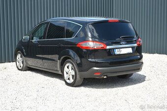 Ford S-Max 2.00 TDCi - 9