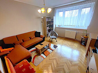 Prenájom 2 izbový Ťahanovce, Helsinská, rek., LO, zariadený - 9