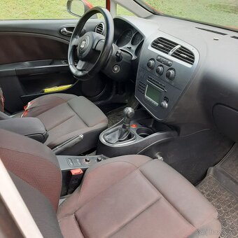 Seat leon - 9