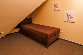 Priestranný mezonetový Apartmán s 3 miestnosťami - 9