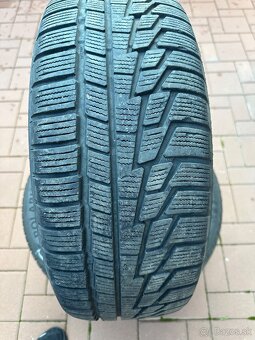 Zimne pneumatiky 225/55/17 - 9