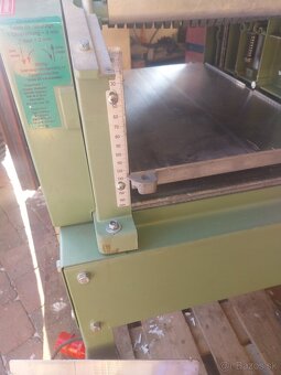 Hoblovacka s pretahom 3 - 9