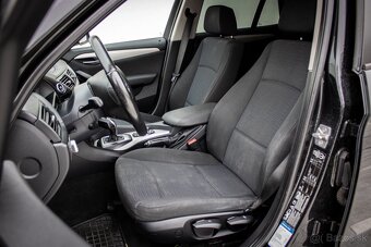 BMW X1 xDrive 18d A/T - 9