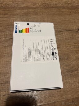 Predám úplne nový nepoužívaný Tablet Android - 9