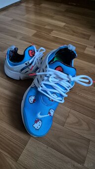 Nike Air Presto QS Hello Kitty - 9