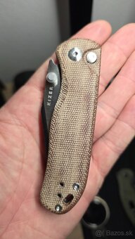 Kizer Drop Bear 2 - 9