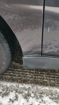 Seat Toledo 1L 1.6 55kw - 9