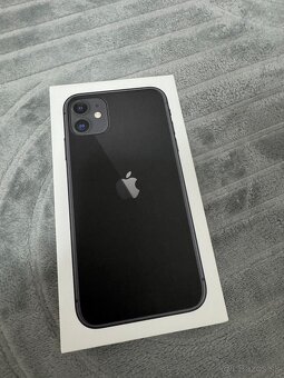 Apple iPhone 11 64GB nova bateria - 9