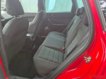 Seat Ateca 2.0 TDI 150 FR - 9