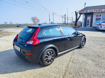 Volvo C30 1.6D DRIVe - 9