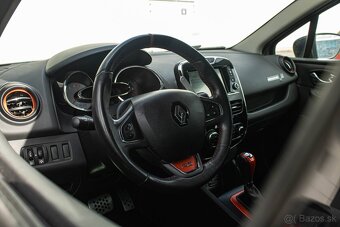 Renault Clio 1.6 Turbo R.S. EDC - 9