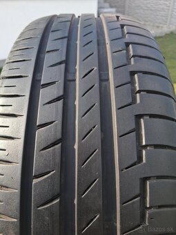 205/60 r16 letne pneumatiky - 9