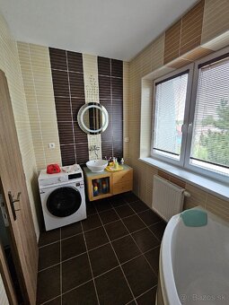 3 izbovy byt, Šamorín - 9