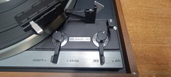 Dual cs 701 - 9
