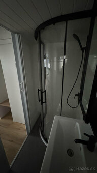 ZĽAVA - Tiny House - nový, už na značkách, ihneď k odberu. - 9