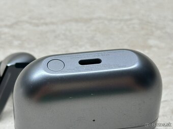 Samsung Galaxy Buds 3 Pro, Silver - 9