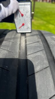 Letné pneu Bridgestone - 9