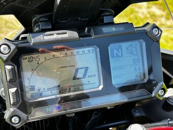 Predám Yamaha Tracer 900 2018 naj. 44000km - 9