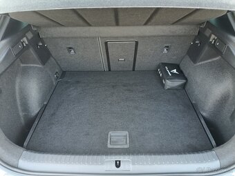 Cupra Formentor 1.5 TSI 150k 50tis km - 9