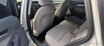 Audi A4 b8 - 9