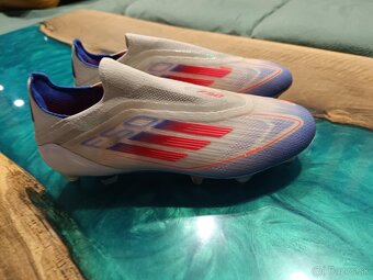 Kopačky Adidas F50 SG - 9