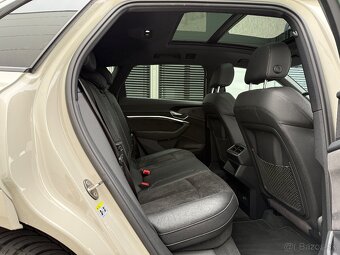 Audi e-TRON 50 Quattro SUV - 9