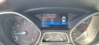 Predam auto Ford Focus 2016 - 9