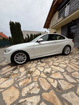 Predám BMW 220i M šport packet - 9